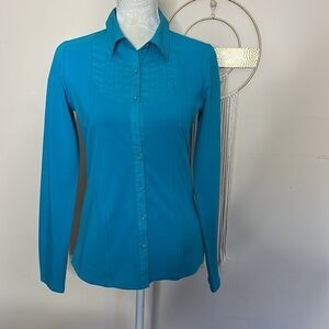 Lolë • long sleeve shirt